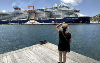 First Time Cruise Tips