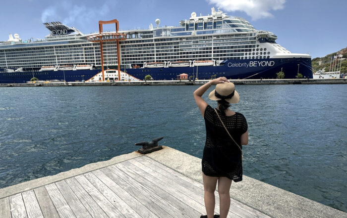 First Time Cruise Tips