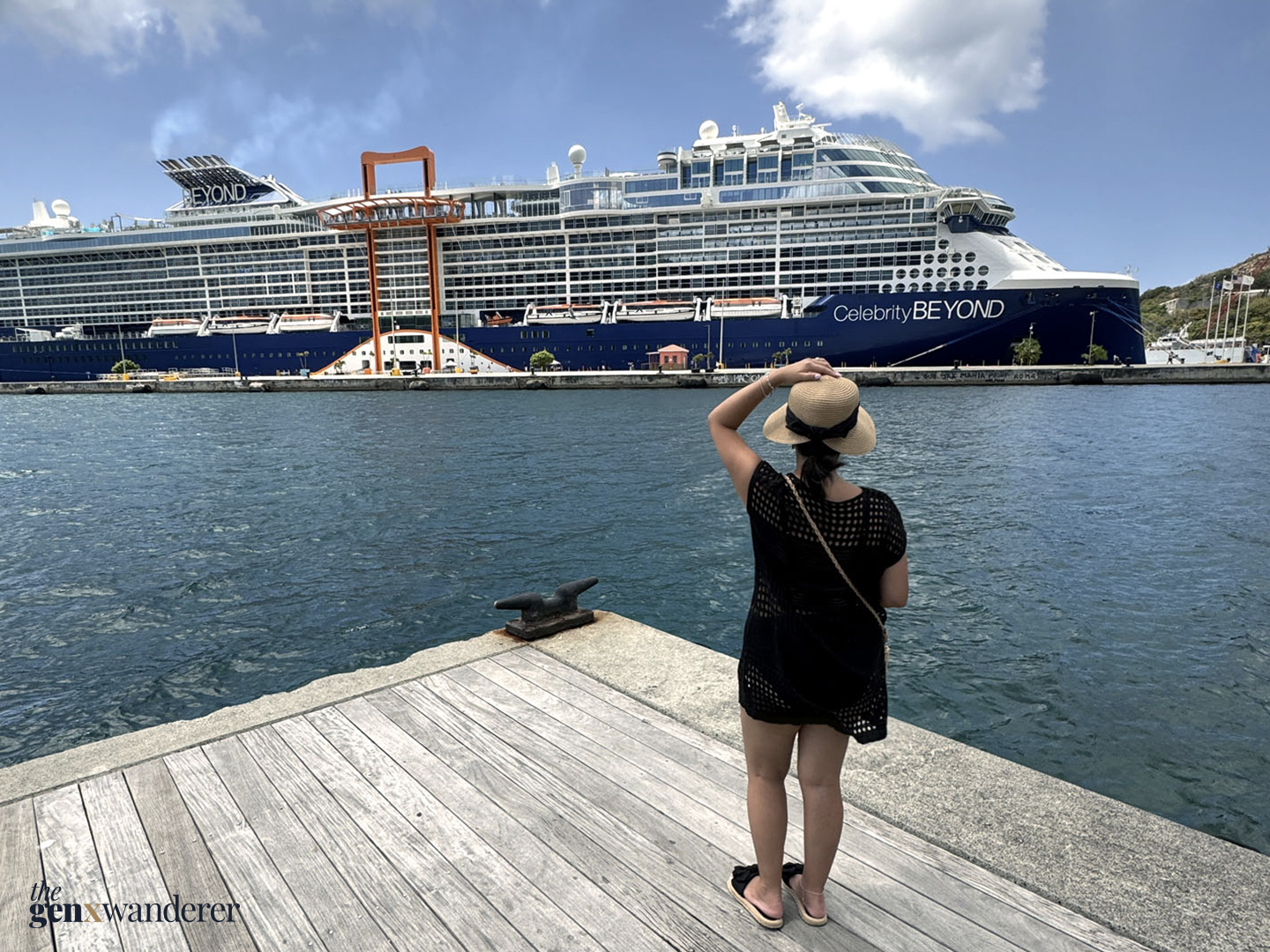 THE GEN X WANDERER First Time Cruise Tips