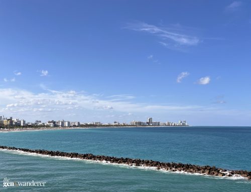10 Best Places to Stay in Miami Beach Pre-Cruise