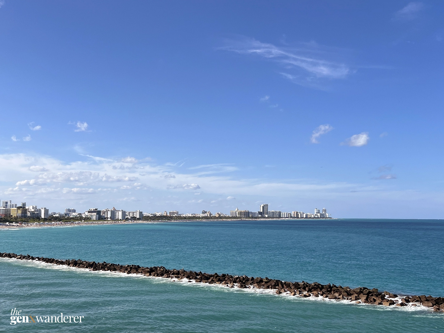THE GEN X WANDERER 10 Best Places to Stay in Miami Beach Pre-Cruise