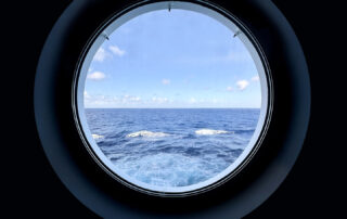 Best Cruise Cabins for Motion Sickness