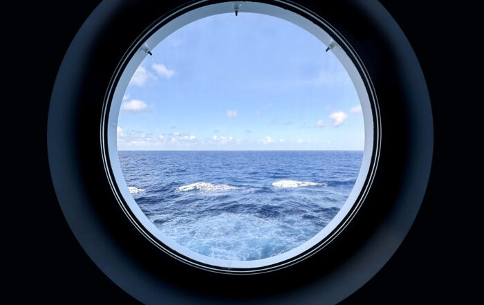 Best Cruise Cabins for Motion Sickness