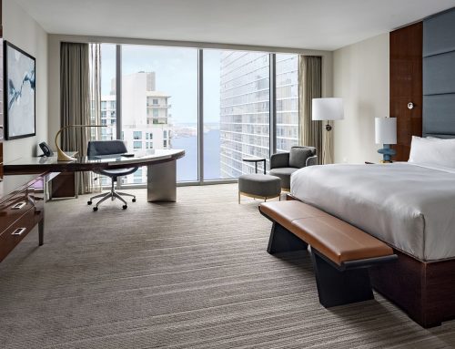 12 Best Marriott Hotels in Miami to Stay Pre-Cruise