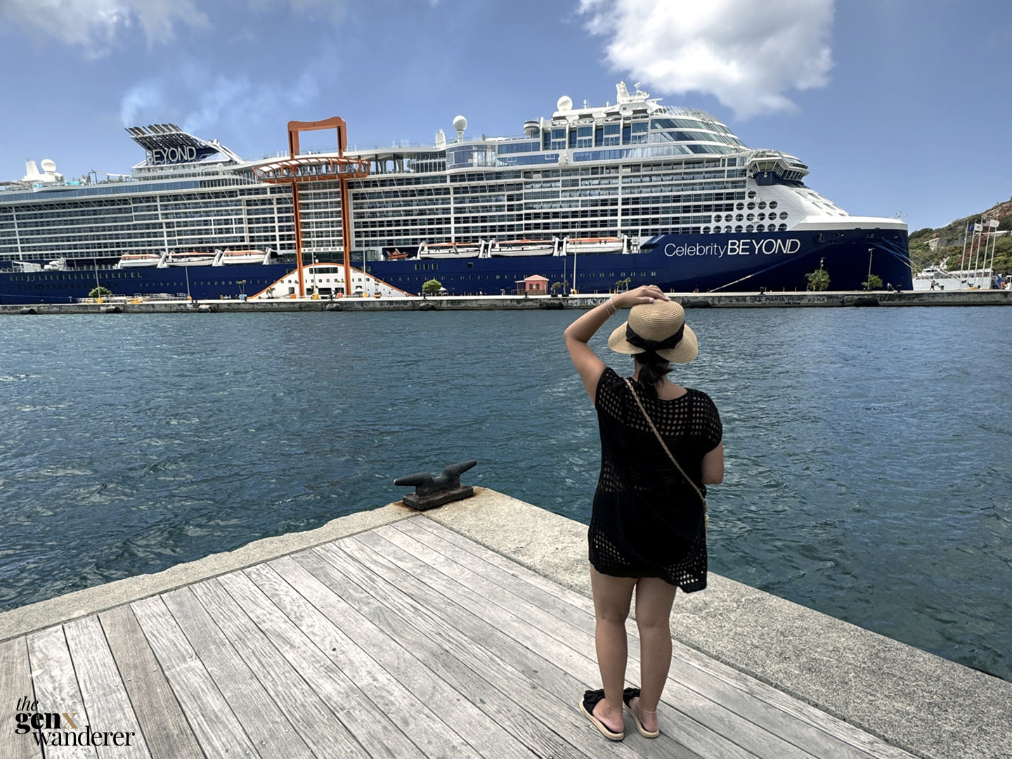 Never Been on a Cruise Before?
