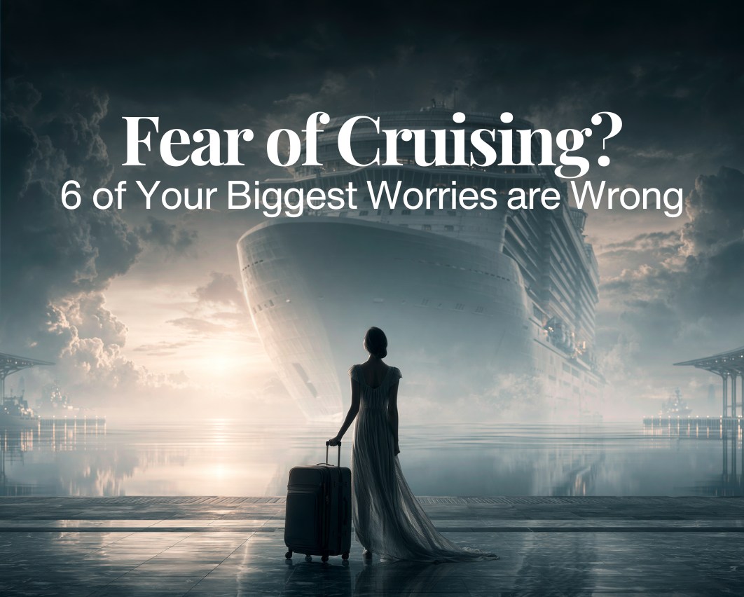 Fear of Cruising - The Gen X Wanderer
