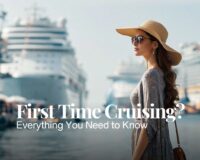 Best Cruise Lines for First Time - The Gen X Wanderer