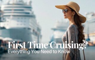 Best Cruise Lines for First Time - The Gen X Wanderer