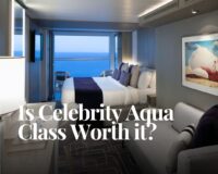Is Celebrity Aqua Class Worth It? Celebrity Beyond Review - The Gen X Wanderer