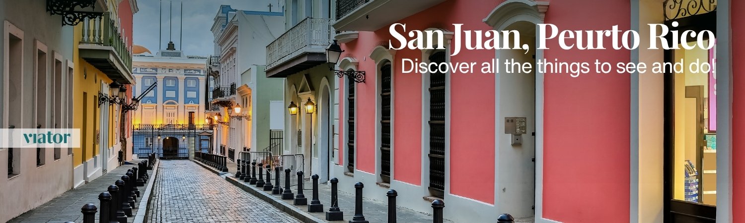 Things to do in Miami, Puerto Rico