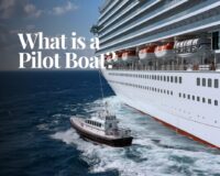 What is a Pilot Boat? - The Gen X Wanderer