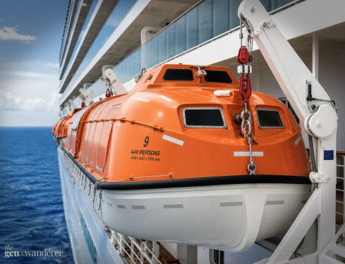 Lifeboats on Cruises: 10 Crucial Things You Need to Know
