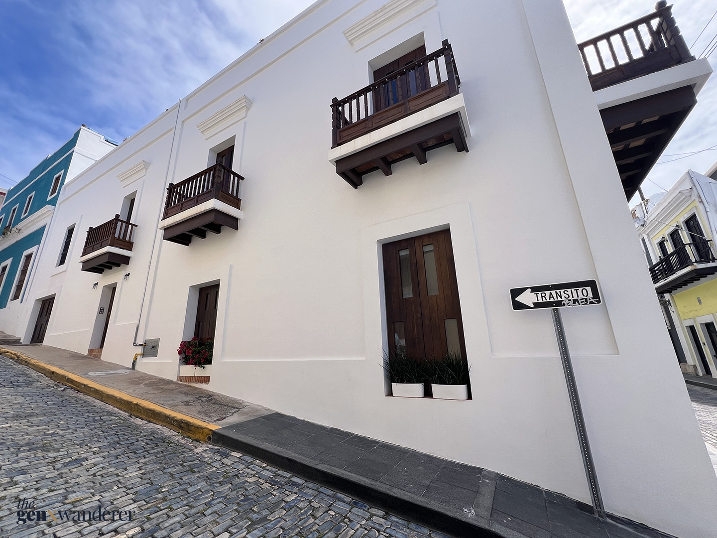 MSC World America San Juan Puerto Rico