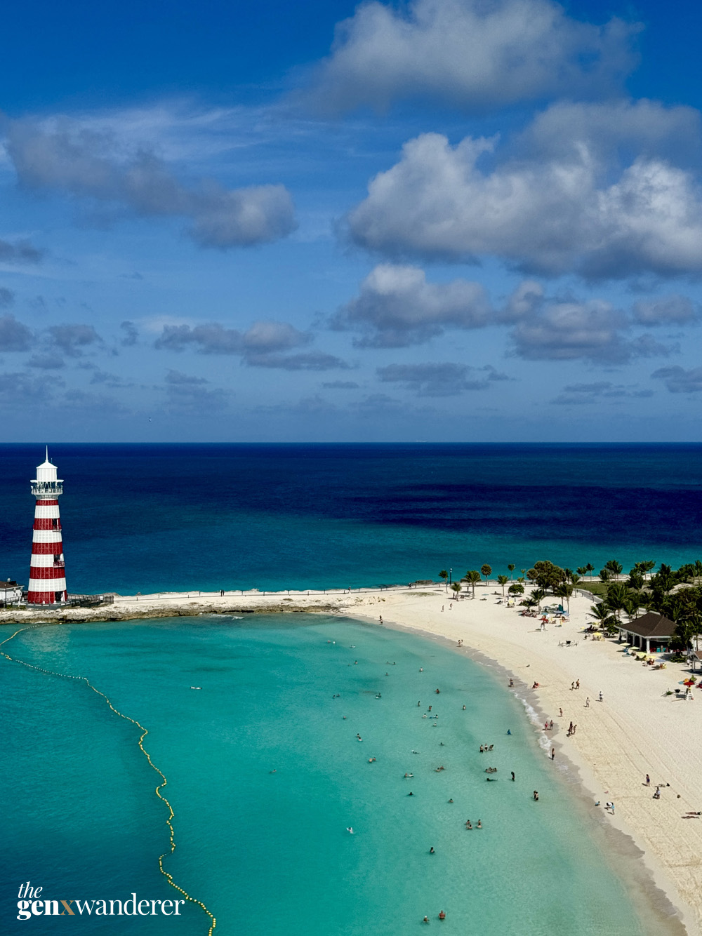 Ocean Cay Marine Reserve