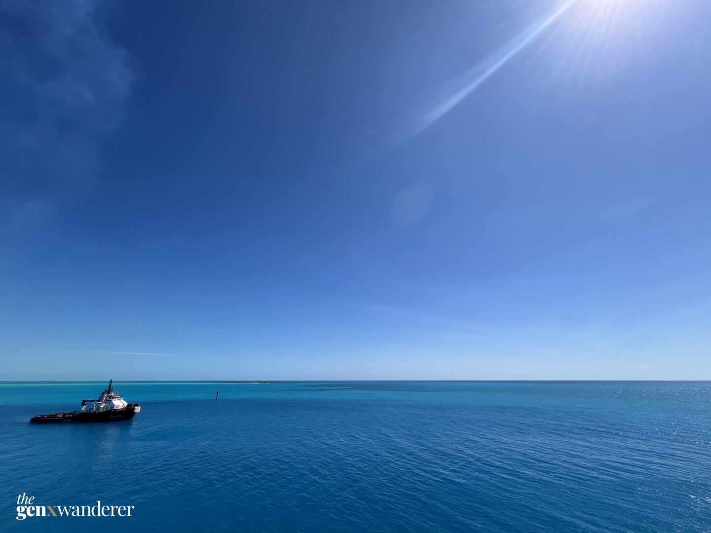 Ocean Cay Marine Reserve