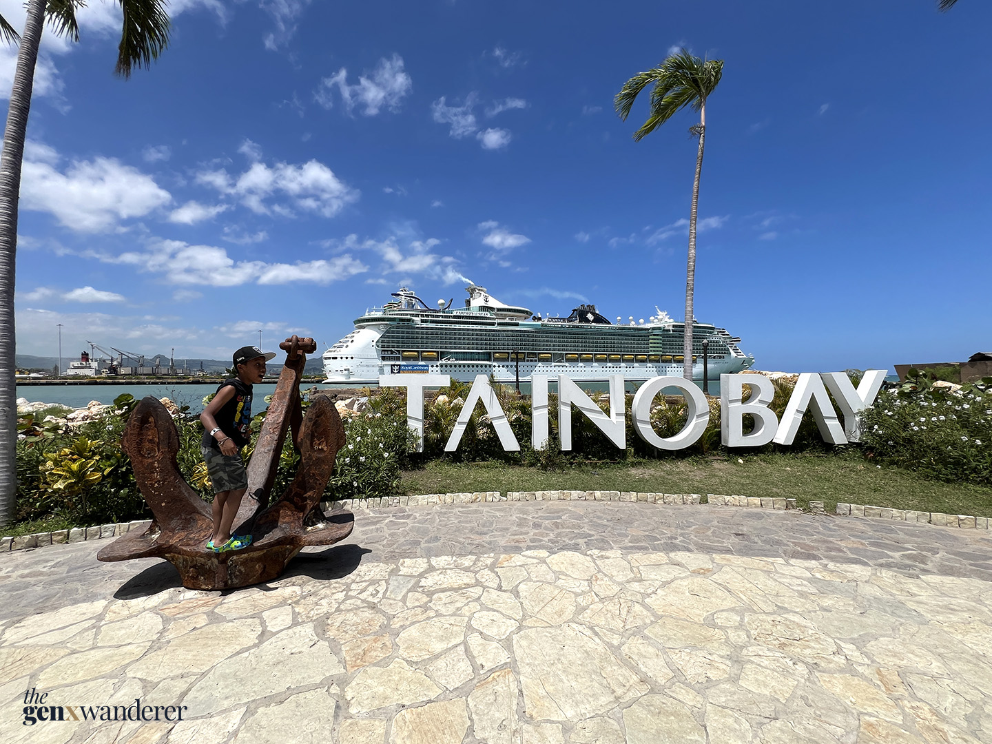 MSC World America Puerto Plata 