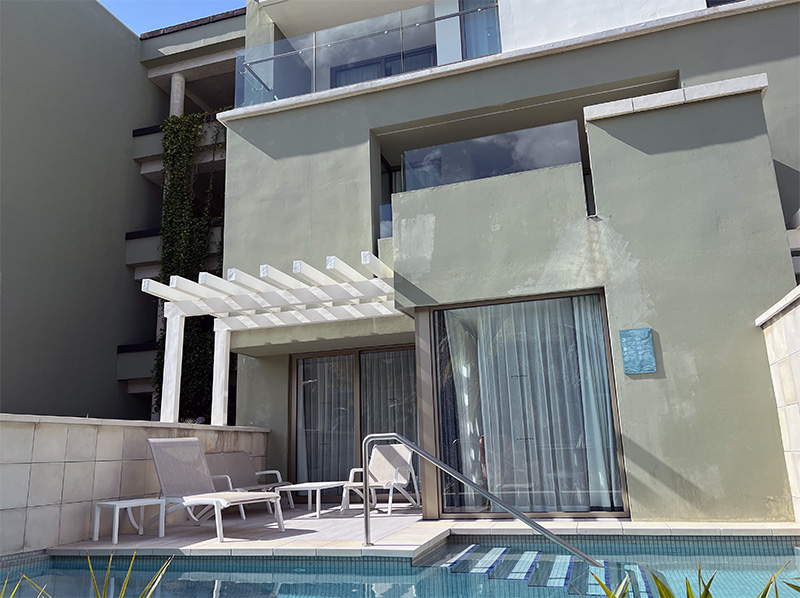 Catalonia Grand Costa Mujeres Review