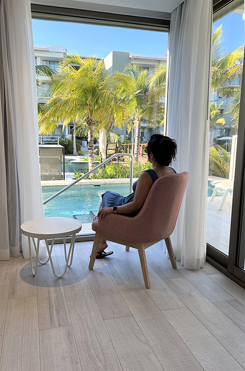 Catalonia Grand Costa Mujeres Review