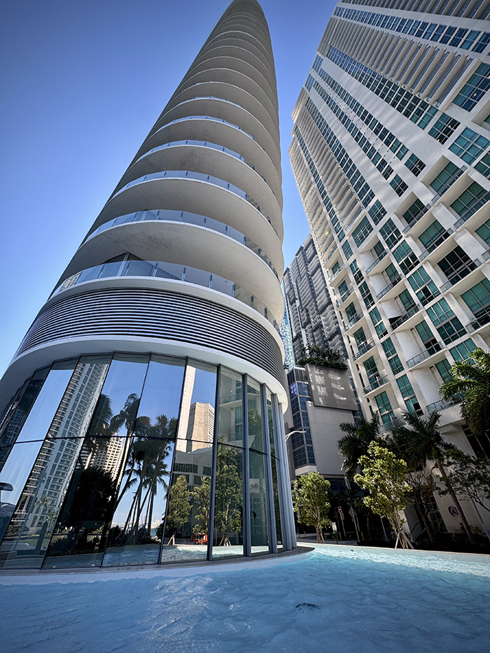 Aston Martin Residences Miami