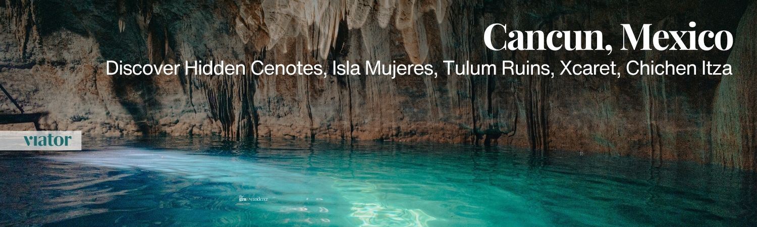Catalonia Grand Costa Mujeres Review