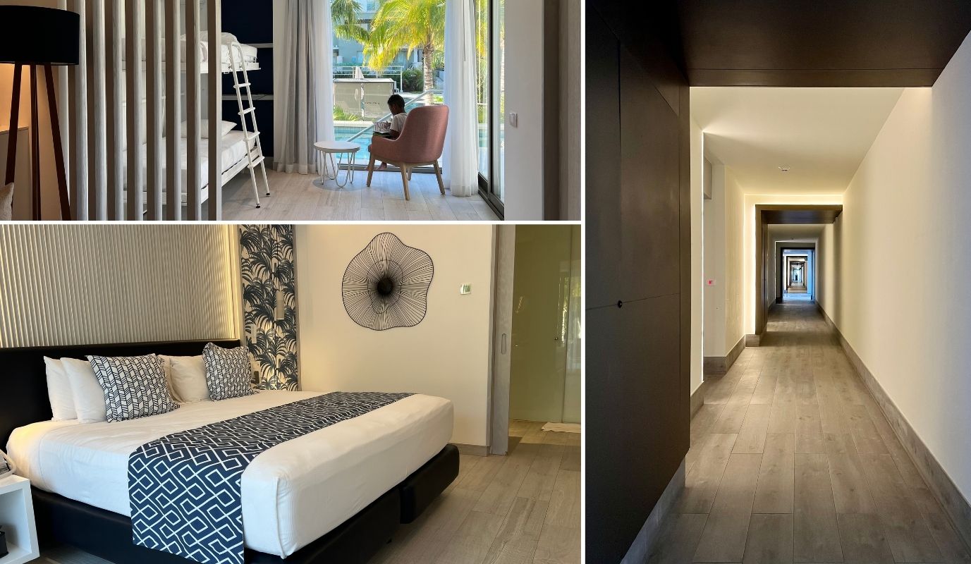 Catalonia Grand Costa Mujeres Review