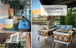 Catalonia Grand Costa Mujeres Review