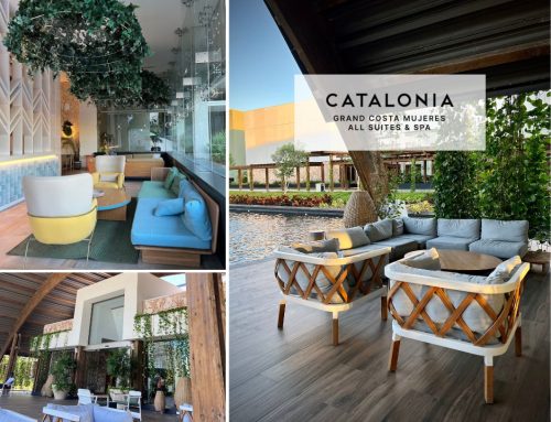 Catalonia Grand Costa Mujeres Review: An Honest Family Trip Report