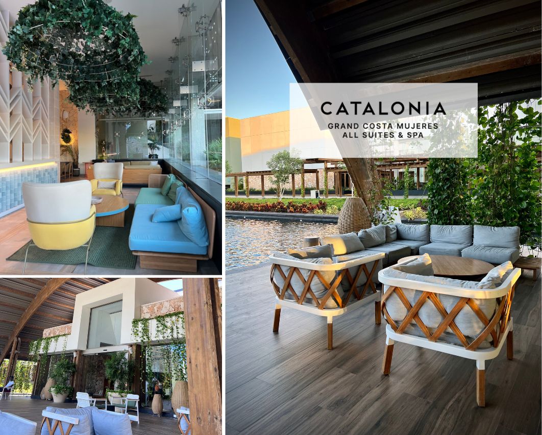 Catalonia Grand Costa Mujeres Review