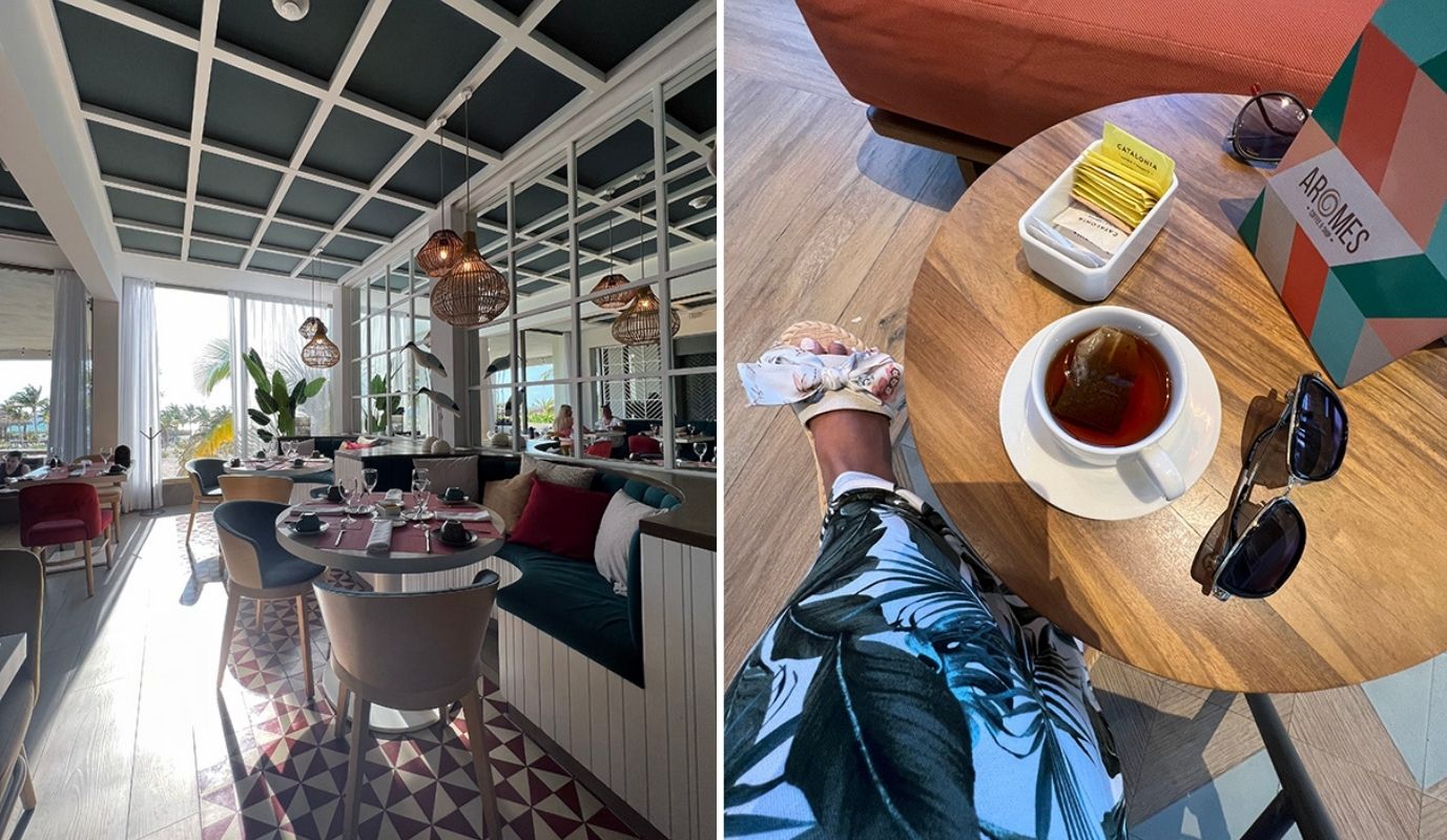 Catalonia Grand Costa Mujeres Review