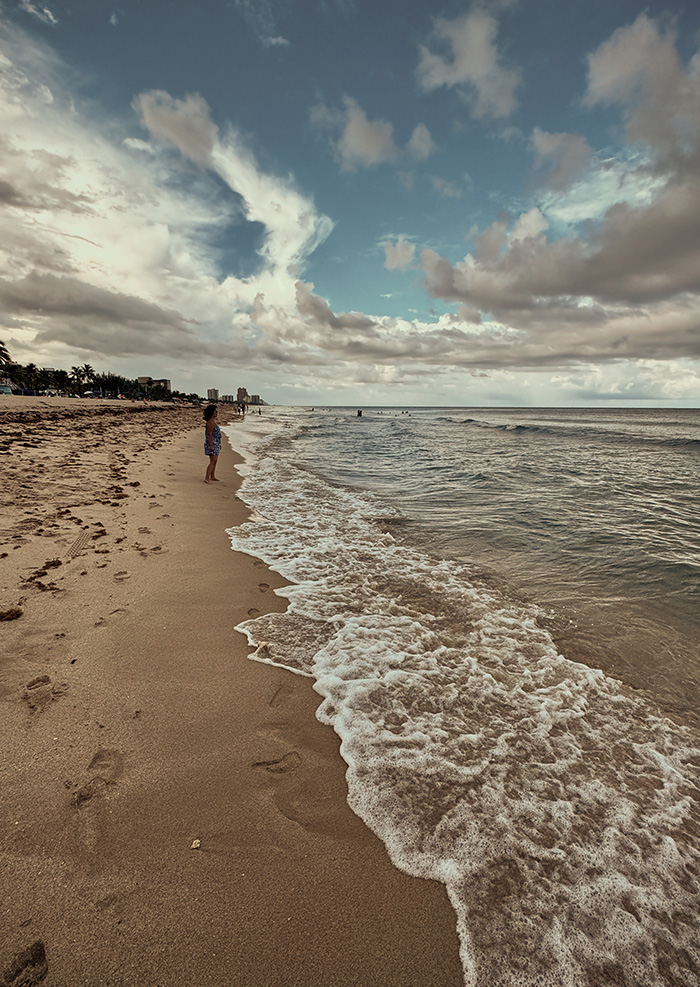 Conrad Fort Lauderdale Review