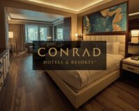 Conrad Fort Lauderdale Review