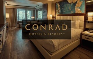 Conrad Fort Lauderdale Review
