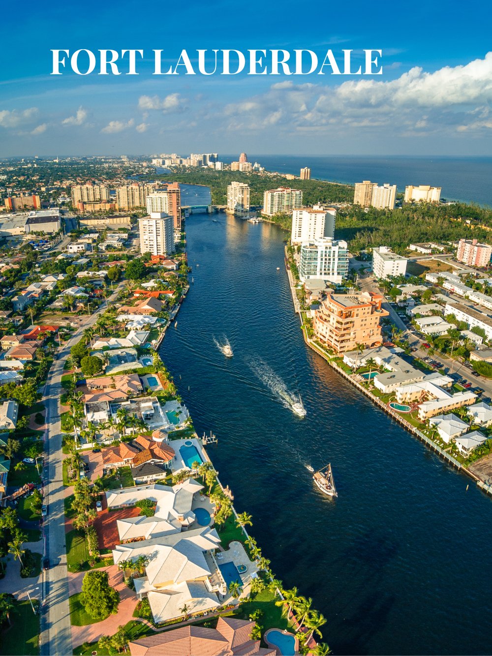Fort Lauderdale