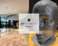JW Marriott Marquis Miami Review