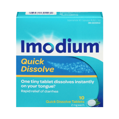 Best Seasickness Medication