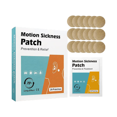 Best Seasickness Medication