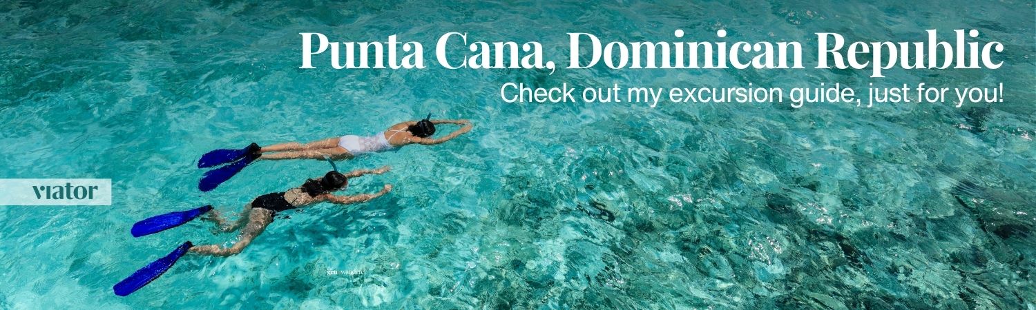 Punta Cana Excursions