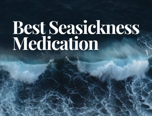 Best Seasickness Medication: A Complete Guide for Cruisers
