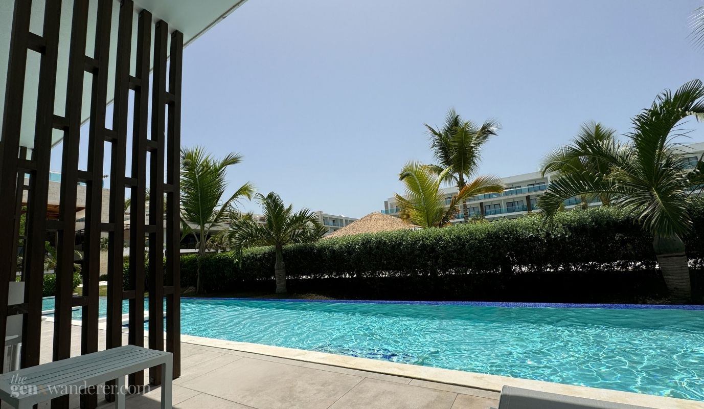 Serenade Punta Cana Review