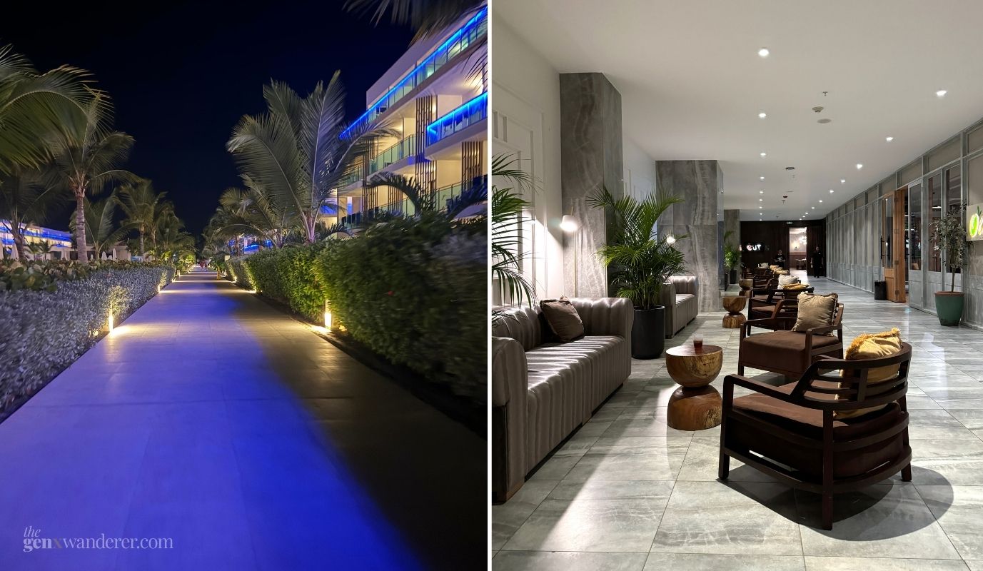 Serenade Punta Cana Review
