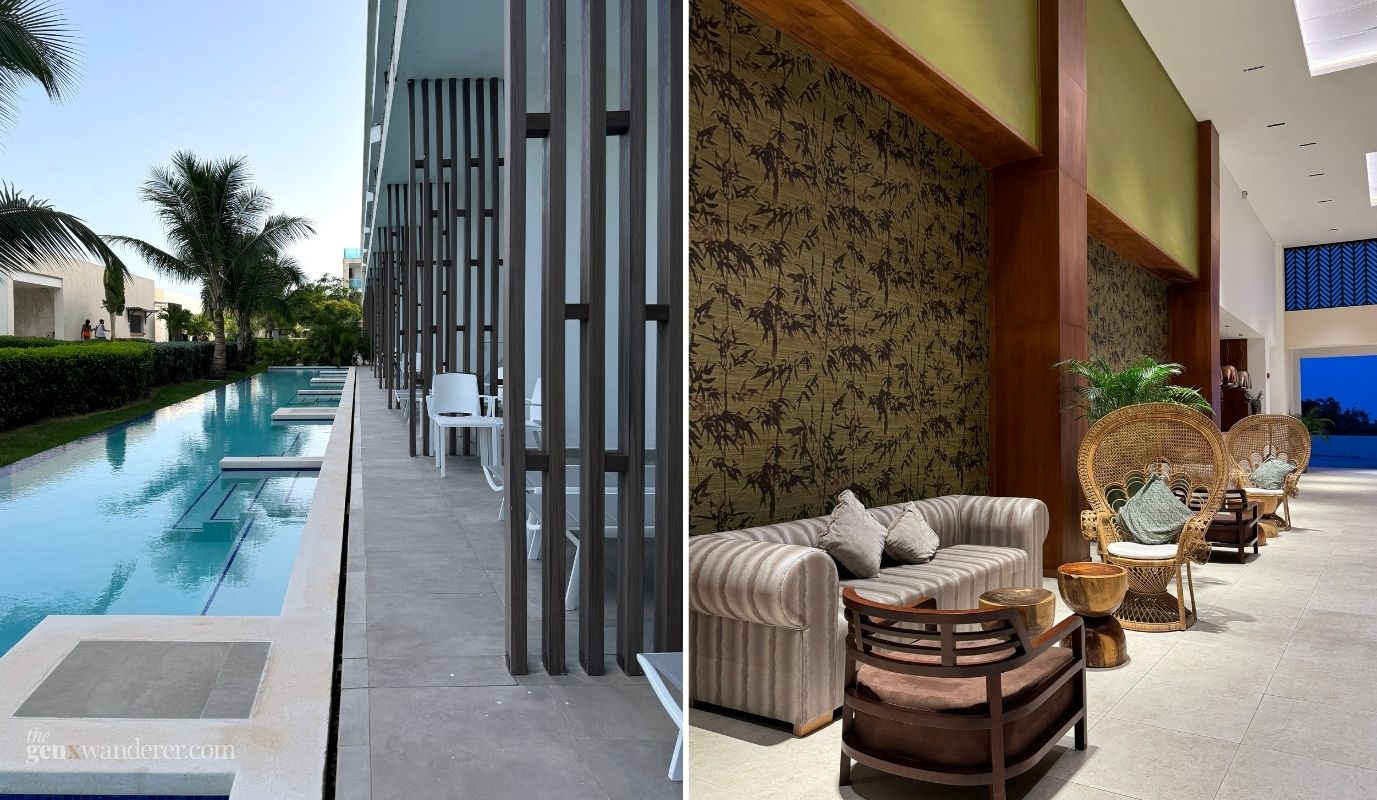 Serenade Punta Cana Review
