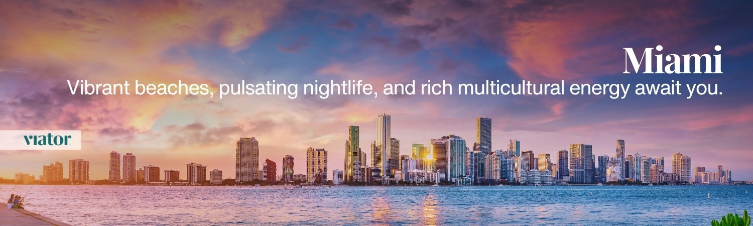 Things to do in Miami, Florida
