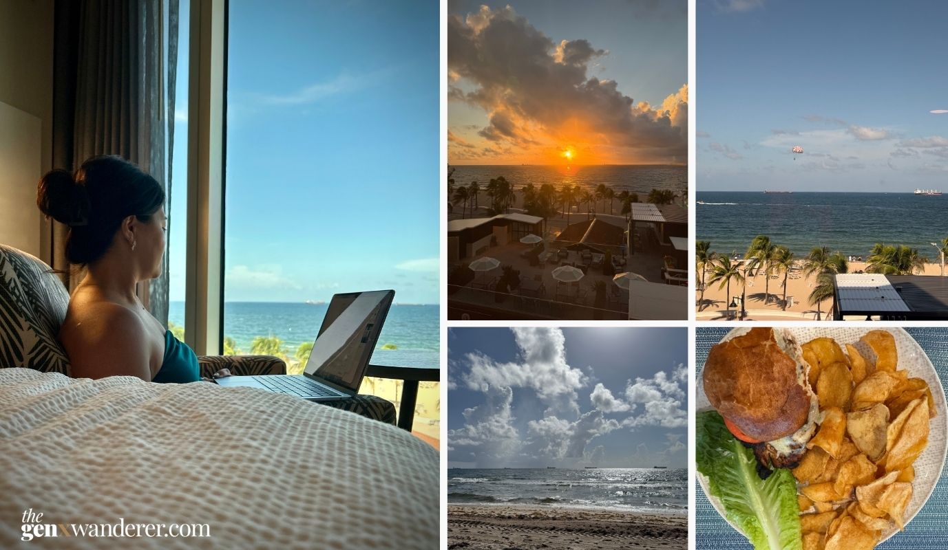 Courtyard by Marriott Oceanside Fort Lauderdale