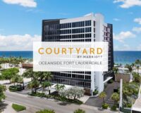 Courtyard by Marriott Oceanside Fort Lauderdale