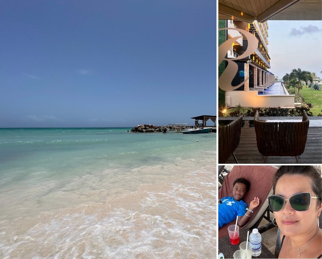 Royalton Blue Waters Jamaica Review