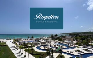 Royalton Blue Waters Jamaica Review