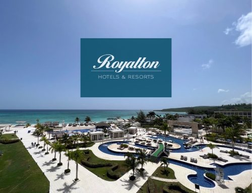 Royalton Blue Waters Jamaica Review: Booked Free with Marriott Bonvoy Points