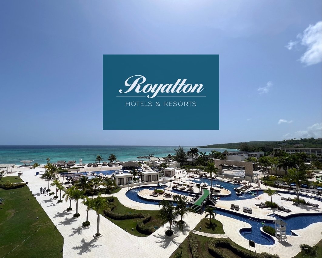 Royalton Blue Waters Jamaica Review
