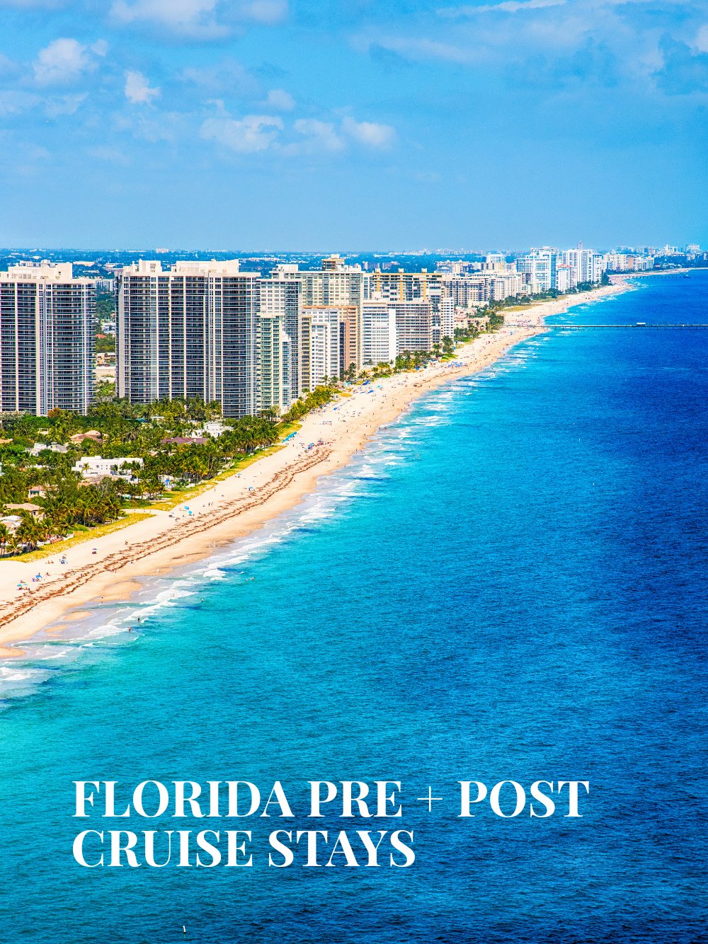 THE GEN X WANDERER Florida
