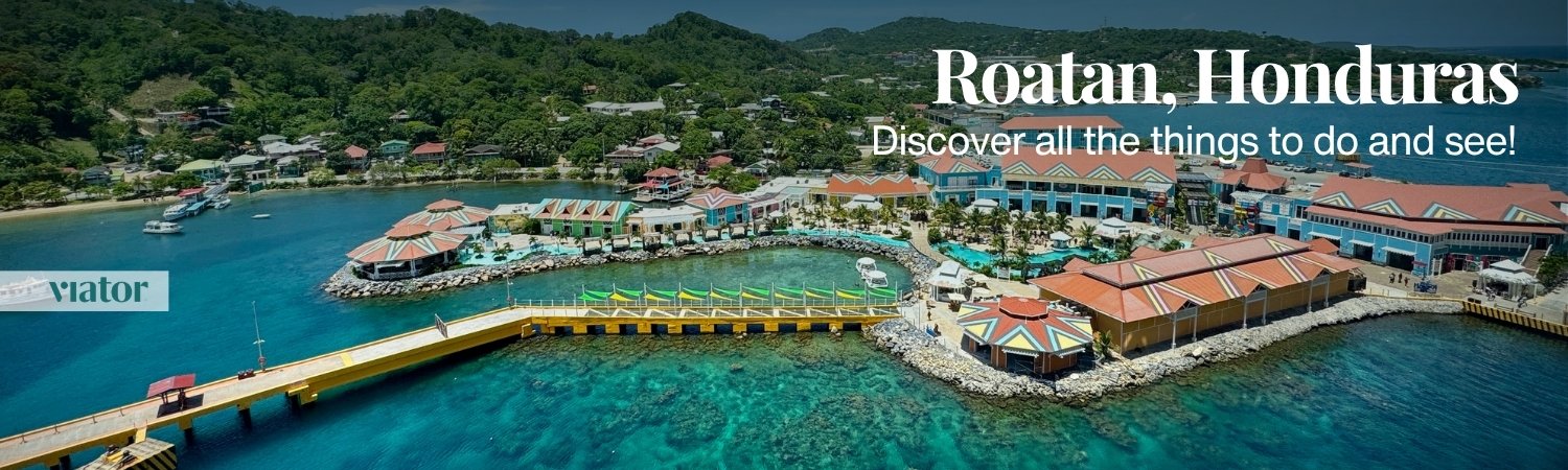 What to do in Roatan Honduras